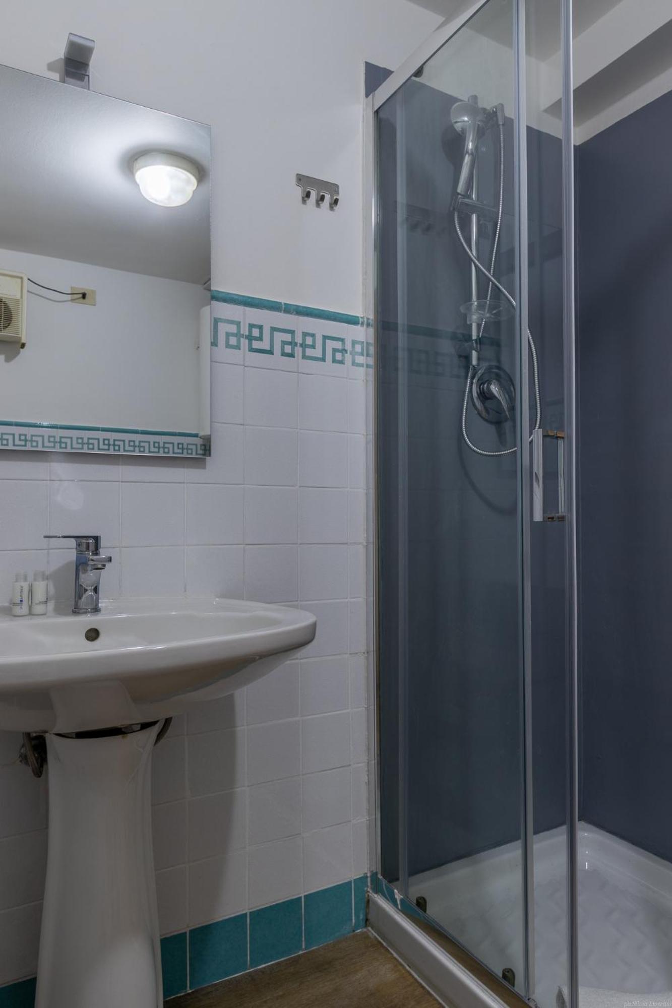 볼로냐 Housmart Moline 20 아파트 외부 사진