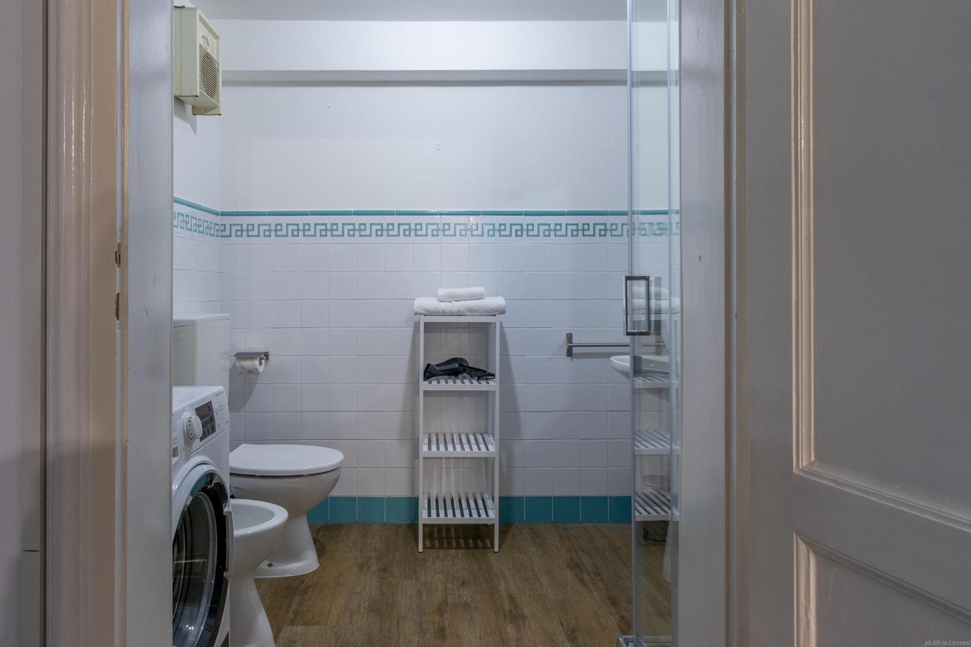 볼로냐 Housmart Moline 20 아파트 외부 사진